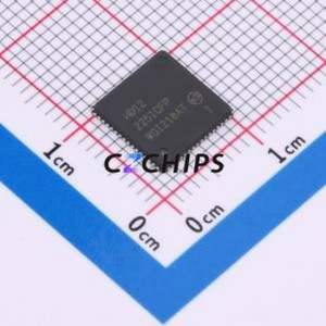 วงจรรวม WGI210IT S ljxt QFN-64(9x9) ชิปวงจรรวมตัวควบคุมอีเธอร์เน็ต - Product Image 1