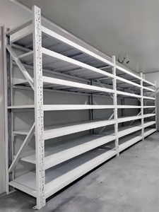 Warehouse Light Heavy Rack <strong>Pallet</strong> Rack Store Shelf Warehouse <strong>Racking</strong> <strong>System</strong> for <strong>Racking</strong> Rack Shelf Factory Shelf - Product Image 4