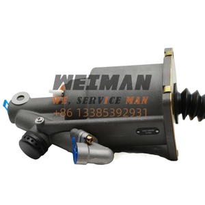 Pièces de rechange pour grue Sany 60343612 60343613  Servomoteur d'embrayage 60134015 60187047 A241200000727 11205606 11213716 pour STC500 - Product Image 2