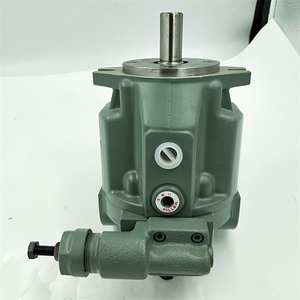 Pompe à piston hydraulique A10 FR01C 13 A10 FR01H 0605, pompe à pression variable pour application de circuit hydraulique personnalisé - Product Image 3