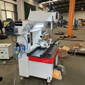 Độ chính xác cao xe máy bohrmaschine máy kéo xi lanh đầu van ghế nhàm chán máy - Product Image 2