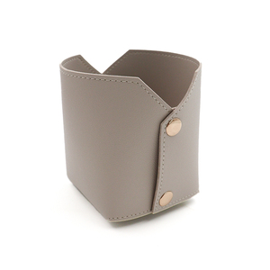 Organisateur de <span class=keywords><strong>bureau</strong></span> en <span class=keywords><strong>cuir</strong></span> PU YY, panier de rangement pour fournitures de <span class=keywords><strong>bureau</strong></span>, plateau en <span class=keywords><strong>cuir</strong></span>, tapis de souris - Product Image 6