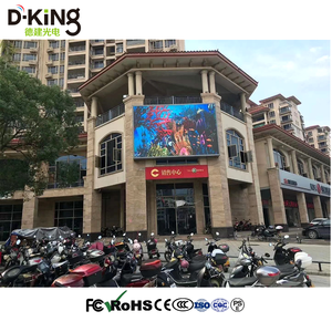 Outdoor Led Display Screen Stage Rental Led Screen P2.6 P2.9 LED Video Wall 500 * 500 Rental Led Screen Pantalla Led Wall Panel - Product Image 3