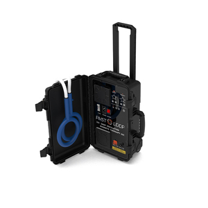 Appareil de thérapie PEMF multifonctionnel haut de gamme pour la guérison musculaire et la réparation osseuse chez l'homme et chez le cheval - Product Image 2