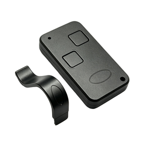 Rosso TX NTX RC cancello elettrico porta Garage apriscatole telecomando 433.92MHz <span class=keywords><strong>codice</strong></span> di rotolamento - Product Image 1