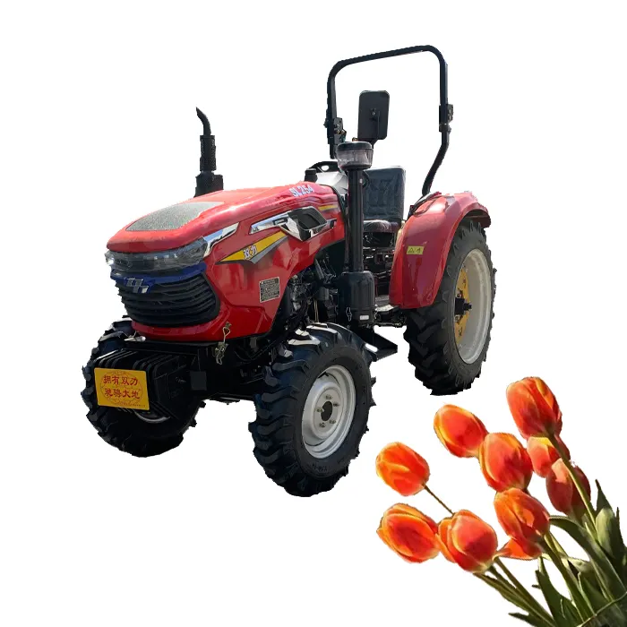 Minitractor เครื่องมือฟาร์มเครื่องจักรอุปกรณ์การเกษตรและเครื่องมือ