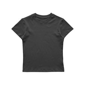 Summer Cooling Boxy Tee T-shirt à manches courtes pour femmes - Product Image 1