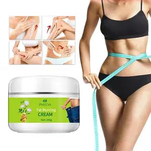 Herbal Essence Weight Loss Cream Useful for Dissolving Fat and Accelerating Weight Loss Herbal Extracts Product OEM/ODM