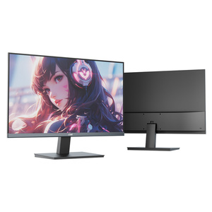 Monitor IPS de 25 Pulgadas con Microbiseles <span class=keywords><strong>en</strong></span> 3 Lados, Resolución 1K, Inclinación Ajustable, 141.74% SRGB, HDR 400, 320Hz +DP, Sin Retraso, para <span class=keywords><strong>Trabajo</strong></span> de Oficina - Product Image 5