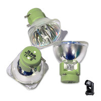 Bombilla TS de Alta Calidad de 230W 295W 350W 380W 420W 470W, Lámpara de Haz Compatible con Sirius Hri 230W, Bombilla para Proyector Sharpy