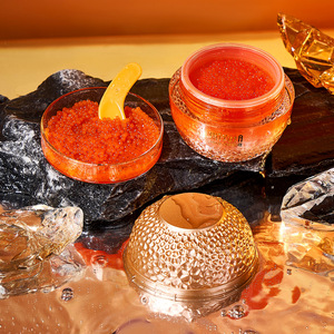 Crème pour le visage au collagène hydratante jour et nuit, blanchissante, anti-âge, anti-rides, raffermissante, soin de la peau - Product Image 3