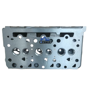 Nouvelle culasse moteur XPower D1703 D1803 pour pelle sur chenilles - Product Image 5