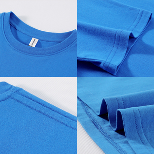 T-shirt SK da 180g per Bambini 100% Cotone <span class=keywords><strong>a</strong></span> <span class=keywords><strong>Maniche</strong></span> <span class=keywords><strong>Corte</strong></span> con Girocollo <span class=keywords><strong>a</strong></span> Tinta Unita, Personalizzabile con Stampa o Ricamo - Product Image 4