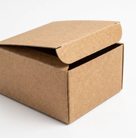 Boîte d'emballage cadeau en carton ondulé pour la vente en gros, robuste, avec logo personnalisé, de luxe, écologique, recyclable, pour la vodka, pour les petites entreprises