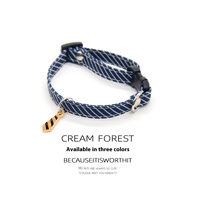 Collier à nœud papillon pour chat et chien, en polyester, durable, respirant, réglable, léger, accessoire pour animaux de compagnie