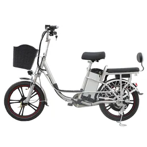 دراجة بخارية كهربائية عصرية من Engtian دراجة بخارية طراز Ckd دراجة بخارية بقدرة 1000 وات 60 فولت سكوتر سهل الحمل من المورد الصيني من المصنع Wuxi