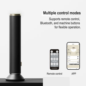 Difusor de Aromas sin Agua para el Hogar, Difusor de Fragancia Silencioso, Difusor de Aire Inteligente para el Hogar con Aplicación - Product Image 5