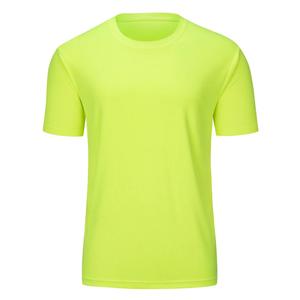 Pelatihan atletik atas kain penyerap kelembaban dengan proses manufaktur otomatis untuk pesanan jumlah besar - Product Image 6