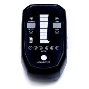 VU kompresi udara meringankan nyeri otot dan keketatan dengan 8 chambers Air relax kompresi lengan pijat - Product Image 2