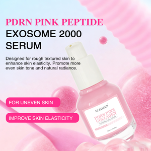 H, Série de sérums faciaux Exo best-sellers, raffermit, lifte, lisse et hydrate la peau, pour un éclat naturel - Product Image 2