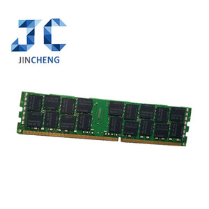 Hete Verkoop Beste Kwaliteit M386A4G40DM0-CPB2Q 32Gb <span class=keywords><strong>Ddr4</strong></span> 2133Mhz Pc4-17000 Geheugenmodule Server Ram Geheugen - Product Image 3