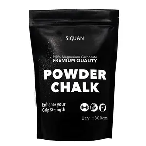 High Hand Friction Weightlifting Chalk 200g