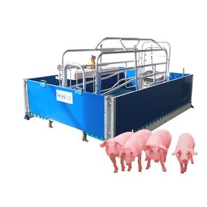 Precio <span class=keywords><strong>al</strong></span> <span class=keywords><strong>por</strong></span> <span class=keywords><strong>mayor</strong></span>: Equipo para corrales <span class=keywords><strong>de</strong></span> cerdos, Jaulas <span class=keywords><strong>de</strong></span> maternidad para cerdos - Product Image 3