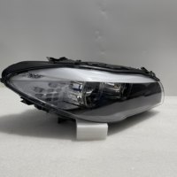 Phare Bi-Xénon Gauche Droit OEM d'occasion 63117271911 63117271912 Non-AFS pour BMW Série 5 F10 F18 2014 2015 2016 LCI