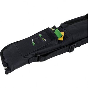 Étui souple pour queue de billard de snooker et de carambole, personnalisé avec logo, fabriqué par une usine BSCI - Product Image 1