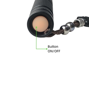 365nm UV-Taschenlampe für UV Professional Yellow Stone Detection Light Jade Testing Schmuck Edelstein Appraisal Light - Product Image 6