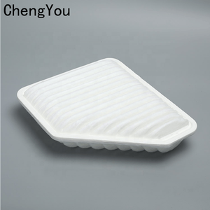 Trung Quốc Sản Xuất Bộ Lọc Không Khí Ô Tô OEM 17801-0R030 17801-26020 - Product Image 4