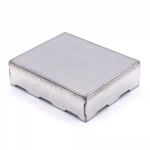 Özelleştirilmiş koruyucu kapak koruyucu kılıf/kabuk girişim elektromanyetik azaltmak ve sinyal kalkanı çerçeve tabanı engel - Product Image 4