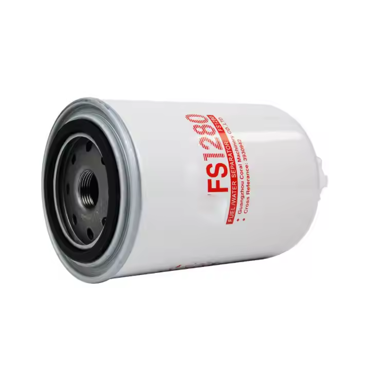FS1280 Fleetguard Fuel Filter Water Separator (Pack Of 3), Replaces Donaldson P551329, Baldwin BF1280, WIX 33357 : Buy Online At Best Price In KSA - Souq Is Now - Foto 5