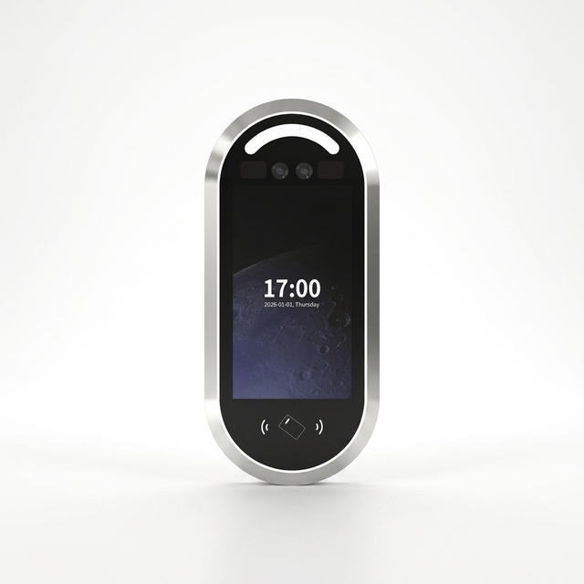 Smart Doorbell Access Control System Controller WiFi Night Vision Easy Installation OEM/ODM Security Door Phone