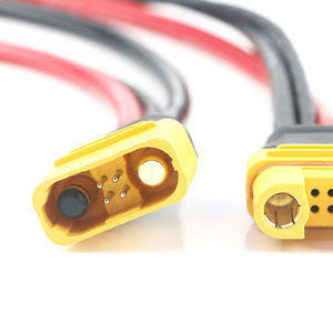 Amass AS150U Штекерный разъем с кабелем - Product Image 4