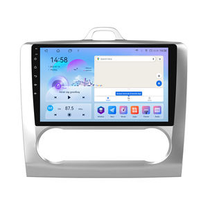 <span class=keywords><strong>2</strong></span> <span class=keywords><strong>Din</strong></span> <span class=keywords><strong>2</strong></span>.5D GPS Navigation Android Car Multimedia Player avec DSP Audio Video Stereo Radio pour <span class=keywords><strong>Ford</strong></span> <span class=keywords><strong>Focus</strong></span> S-Max <span class=keywords><strong>Mk2</strong></span> Mk3 2004 ~ 2011 - Product Image 1