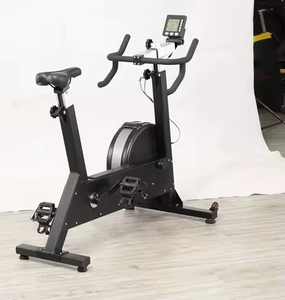 BunnyHi DGDC001 Bicicleta estática comercial de aire para ejercicio físico, Concept <span class=keywords><strong>Bike</strong></span> <span class=keywords><strong>Erg</strong></span> - Product Image 4