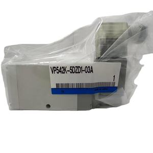 Vanne solénoïde d'origine SMC VP542K-5DZD1-03A - Product Image 1
