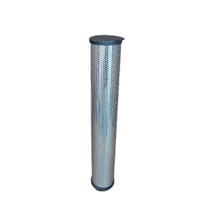 Elemento de Filtro de Precisión Nuevo de Alta Calidad Manny 2258293814 (Acero Inoxidable) para Piezas de Compresores de Aire de Tornillo Industriales - Product Image 3