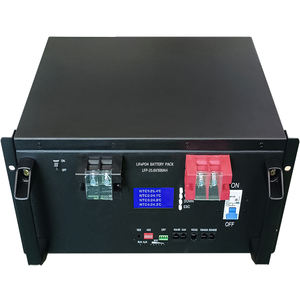 5Kwh 10Kwh 15Kwh 20Kwh 25Kwh 12v 24v <span class=keywords><strong>48v</strong></span> 51.2v 50Ah 100Ah 150Ah 200Ah 280Ah 300Ah 400Ah500AhリチウムLifepo4バッテリー - Product Image 4