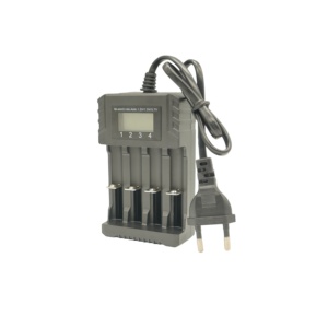 Hwd HD-4881A nhanh chóng thông minh sạc với 4 khe cắm cho <span class=keywords><strong>AA</strong></span>/<span class=keywords><strong>AAA</strong></span> niken-kim loại-hydride Pin - Product Image 5