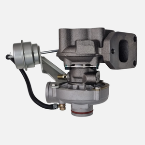 Turbo K14 Nuevo/Usado para <span class=keywords><strong>VW</strong></span> <span class=keywords><strong>T4</strong></span> Transporter 2.5L TDI AJT/AYY, VOLVO F10, HYUNDAI I30 53149887018, 074145701A, 074145701AX, 074145701AV - Product Image 3