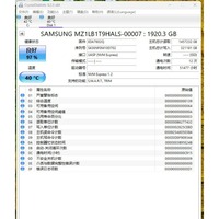 Sams-un-g PM983 1.92TB M.2 22110 NVME SSD MZ-1LB1T90 MZ1LB1T9HALS-00007