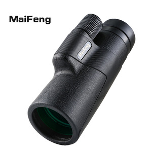 MaiFeng Monocular Telescope 10x42 High Definition For Concert Photography Adult Use - Product Image 1
