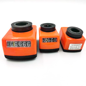 Chế biến gỗ các bộ phận máy tương tự siko 14mm 20mm trục cơ khí truy cập vị trí chỉ số - Product Image 4