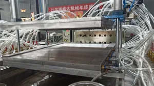 Moule d'extrusion de panneau de <span class=keywords><strong>plafond</strong></span> en PVC personnalisé BOGDA pour profilés en plastique - Product Image 6