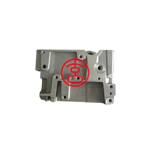 Nueva Cabeza de Cilindro de Aluminio para Motor Diésel OM651 de 2.1L y 16V, 6510101501, para <span class=keywords><strong>Mercedes</strong></span> Benz Clase C W204 W205 Clase E W212 - Product Image 6