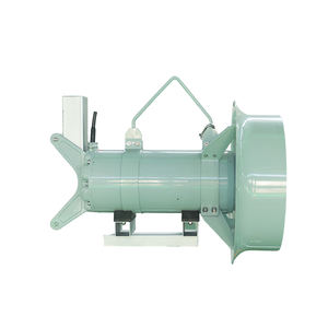 Réservoir anoxique anaérobie <span class=keywords><strong>industriel</strong></span> en acier inoxydable 304 personnalisable OEM, réservoir anoxique électrique de plongée, mélangeur submersible - Product Image 6