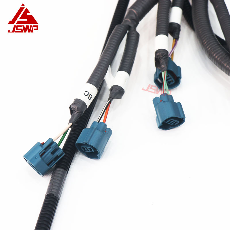 0005473 Hydraulic Pump Harness Hitachi ZX200-3 ZX210-3 ZX240