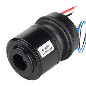 Bl55 High Speed Permanente Magneet Bldc <span class=keywords><strong>Motor</strong></span> Voor Stofzuiger Nat/Droog Smart Home Ventilator Gebruik Ip55 Geclassificeerd <span class=keywords><strong>200W</strong></span> - Product Image 5